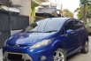 DKI Jakarta, jual mobil Ford Fiesta S 2017 dengan harga terjangkau 5
