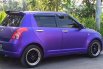 Jual mobil bekas murah Suzuki Swift GL 2005 di Jawa Timur 6