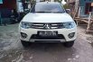 DIY Yogyakarta, jual mobil Mitsubishi Pajero Sport Dakar 2013 dengan harga terjangkau 12