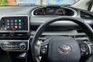 Jual mobil Toyota Sienta Q 2016 bekas, Bali 5