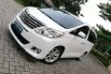 Jual cepat Toyota Alphard G 2012 di DKI Jakarta 11