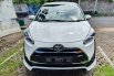 Jual mobil Toyota Sienta Q 2016 bekas, Bali 4