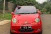 Jawa Barat, Chevrolet Spark LS 2003 kondisi terawat 1