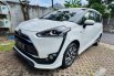 Jual mobil Toyota Sienta Q 2016 bekas, Bali 1