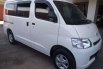 Mobil Daihatsu Gran Max 2018 AC dijual, Sulawesi Utara 4