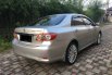 Riau, jual mobil Toyota Corolla Altis G 2012 dengan harga terjangkau 5