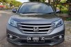 Jual mobil bekas murah Honda CR-V 2.4 Prestige 2013 di Kalimantan Selatan 4