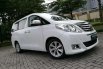 Jual cepat Toyota Alphard G 2012 di DKI Jakarta 6