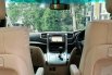 Jual cepat Toyota Alphard G 2012 di DKI Jakarta 4