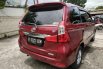 Jual Mobil Toyota Avanza G 2017 Terawat di Bekasi 1