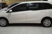 Dijual cepat Honda Mobilio E CVT 2016 di Bekasi  5