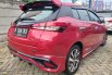 Dijual Mobil Toyota Yaris TRD Sportivo 2018 terbaik, Depok 2