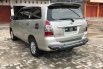 Jual Toyota Kijang Innova 2.0 G 2013 harga murah di Riau 9