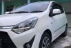 Toyota Agya 2017 Jawa Timur dijual dengan harga termurah 7