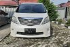 Dijual mobil bekas Toyota Alphard S, Riau  3