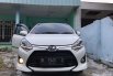 Toyota Agya 2017 Jawa Timur dijual dengan harga termurah 6