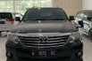 Jawa Tengah, Toyota Fortuner G 2011 kondisi terawat 8