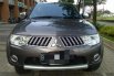 Jual Mitsubishi Pajero Sport Exceed 2013 harga murah di Banten 15