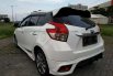 Toyota Yaris 2015 Jawa Timur dijual dengan harga termurah 4