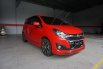 DKI Jakarta, Daihatsu Ayla R 2017 kondisi terawat 4