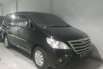 Sumatra Utara, jual mobil Toyota Kijang Innova 2.5 G 2005 dengan harga terjangkau 6