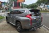 Jual cepat Mitsubishi Pajero Sport Dakar 2016 di Lampung 5