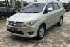 Jual Toyota Kijang Innova 2.0 G 2013 harga murah di Riau 5