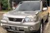 Jawa Timur, Nissan X-Trail ST 2003 kondisi terawat 10