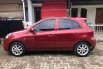 Jual mobil Nissan March 1.2L 2015 bekas, Jawa Barat 4