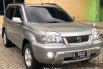 Jawa Timur, Nissan X-Trail ST 2003 kondisi terawat 8