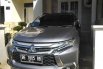 Jual cepat Mitsubishi Pajero Sport Dakar 2016 di Lampung 1