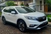 Honda CR-V 2016 Jawa Tengah dijual dengan harga termurah 5