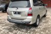 Jual Toyota Kijang Innova 2.0 G 2013 harga murah di Riau 2
