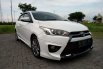 Toyota Yaris 2015 Jawa Timur dijual dengan harga termurah 1