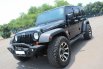 Jual Mobil Bekas Jeep Wrangler Sport Unlimited 2014, DKI Jakarta 7