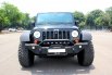 DKI Jakarta, Dijual mobil bekas Jeep Wrangler Sport Unlimited 2012 10