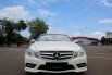 Jual Mobil Bekas Mercedes-Benz E-Class 250 2011 di DKI Jakarta 10