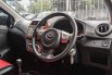 Jual Cepat Mobil Daihatsu Ayla X Elegant 2015 di Jawa Timur 5