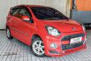 Jual Cepat Mobil Daihatsu Ayla X Elegant 2015 di Jawa Timur 1