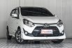 Dijual Cepat Toyota Agya TRD Sportivo 2017 di Jawa Timur 1
