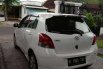 Jawa Timur, jual mobil Toyota Yaris E 2011 dengan harga terjangkau 11