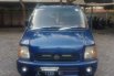 Mobil Suzuki Karimun 2000 DX terbaik di Jawa Timur 4