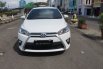 Dijual cepat Toyota Yaris G AT 2017, DKI Jakarta  9