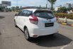 Dijual cepat Toyota Yaris G AT 2017, DKI Jakarta  6