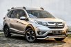 Jual Cepat Honda BR-V E Prestige 2016 di DKI Jakarta 1