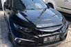 Jawa Tengah, jual mobil Honda Civic Turbo 1.5 Automatic 2016 dengan harga terjangkau 9