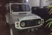 Suzuki Jimny 1980 Jawa Barat dijual dengan harga termurah 4