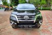 Jawa Tengah, Toyota Fortuner VRZ 2017 kondisi terawat 17