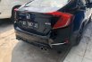 Jawa Tengah, jual mobil Honda Civic Turbo 1.5 Automatic 2016 dengan harga terjangkau 6