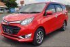 Jual cepat Daihatsu Sigra R 2018 di Jawa Barat 9